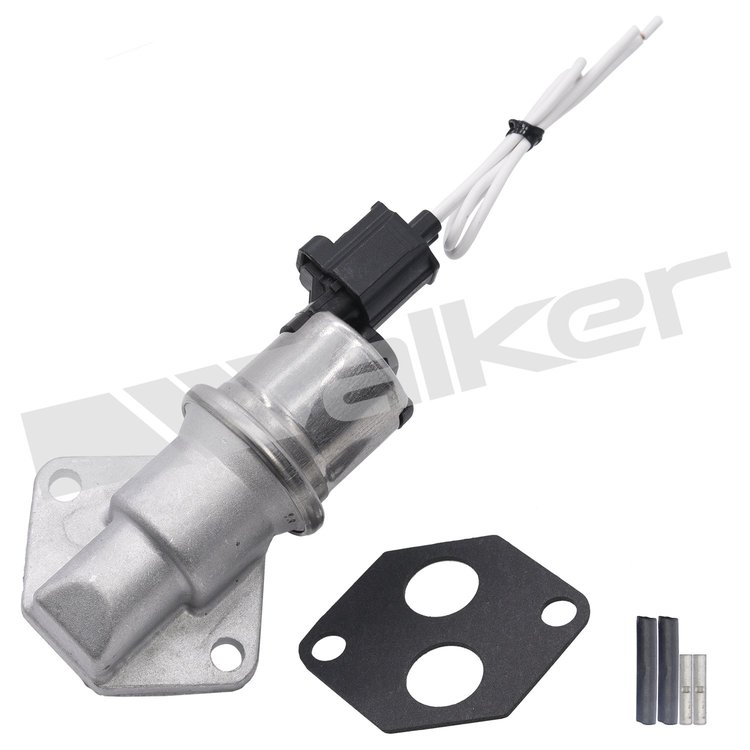 THROTTLE AIR BYPASS VALVE
