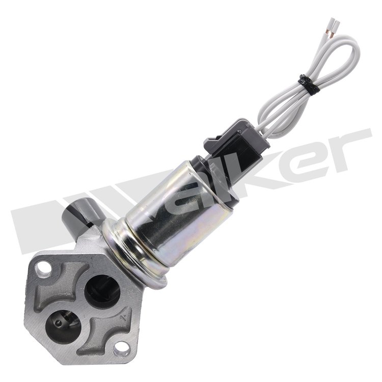 IDLE AIR CONTROL VALVE