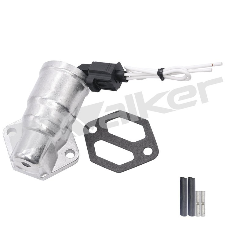 IDLE AIR CONTROL VALVE