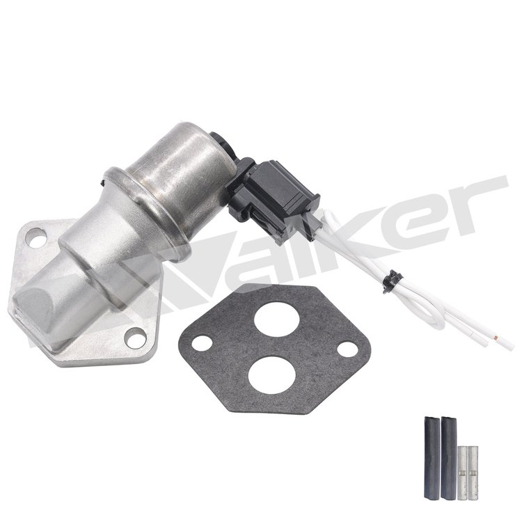 IDLE AIR CONTROL VALVE