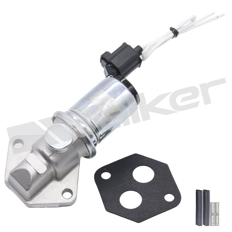 IDLE AIR CONTROL VALVE