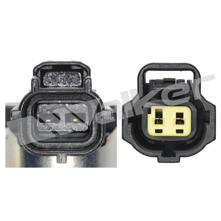 IDLE AIR CONTROL VALVE