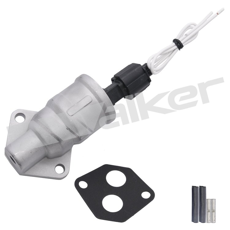 THROTTLE AIR BYPASS VALVE