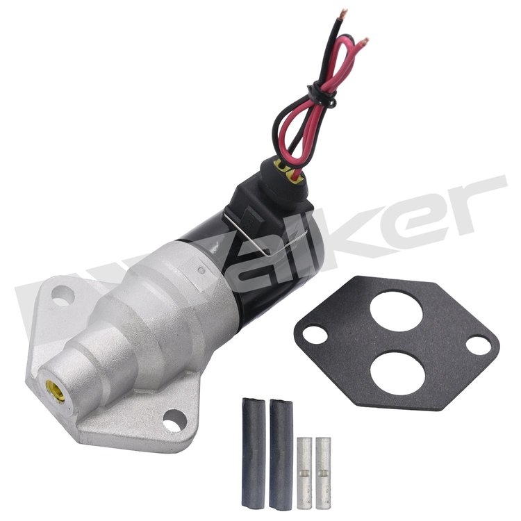 IDLE AIR CONTROL VALVE