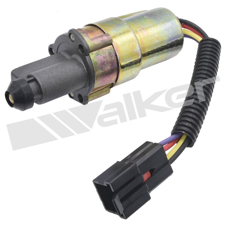 IDLE SPEED CONTROL MOTOR