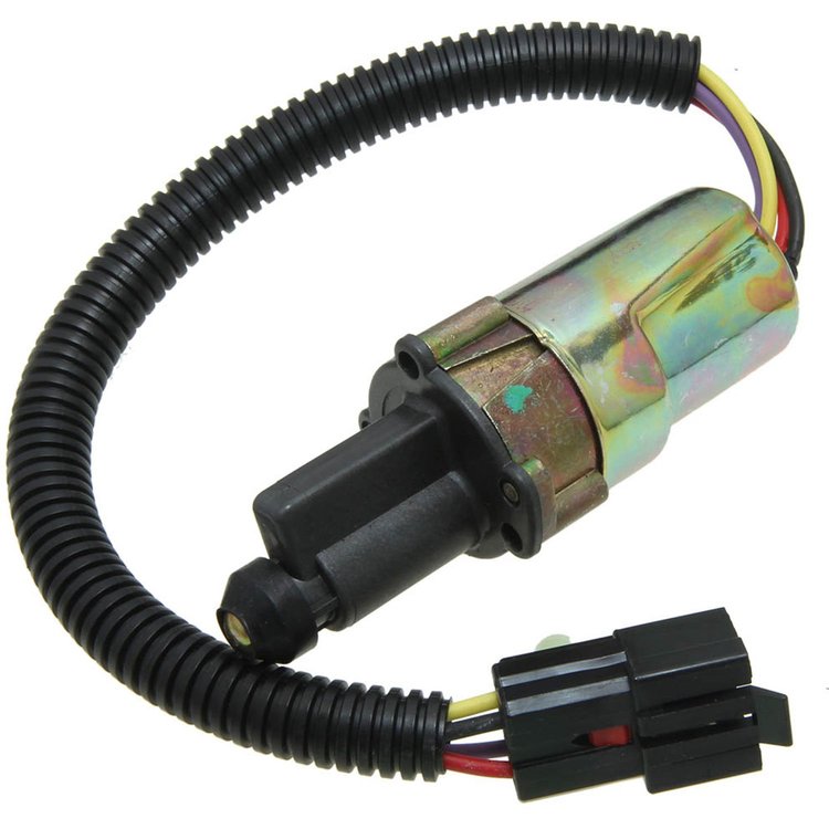 Idle Speed Control Motor