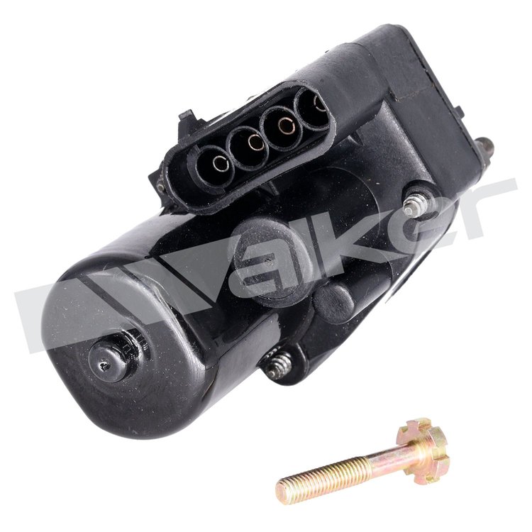 Idle Speed Control Motor