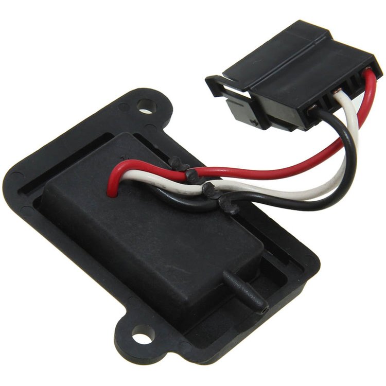 Manifold Absolute Pressure Sensor