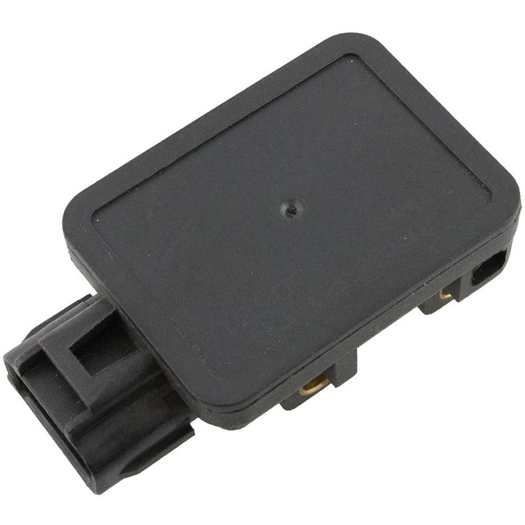 Manifold Absolute Pressure Sensor