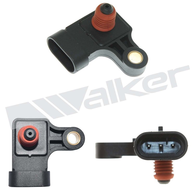 MAP SENSOR