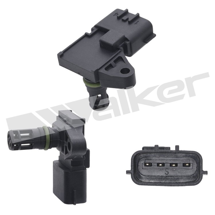 MAP SENSOR