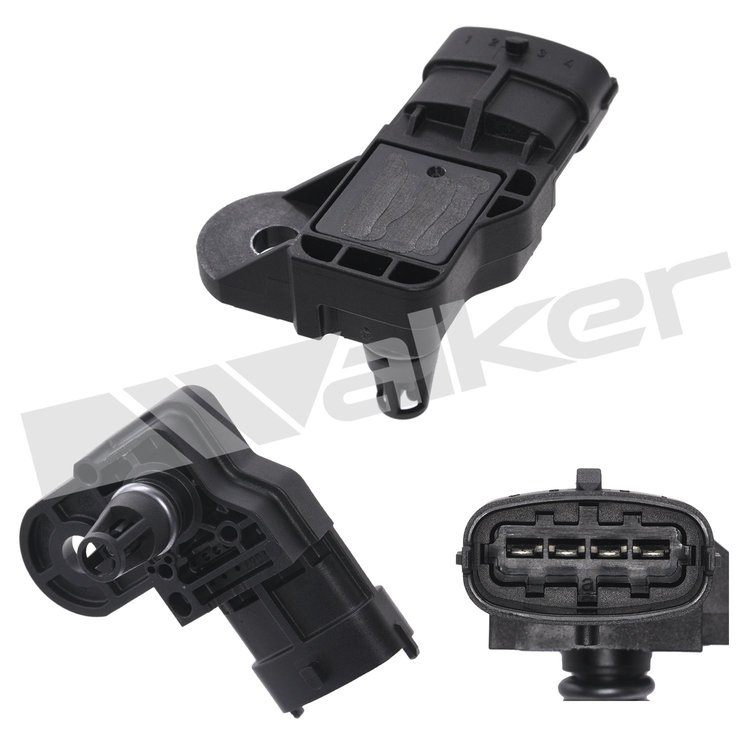 MAP SENSOR