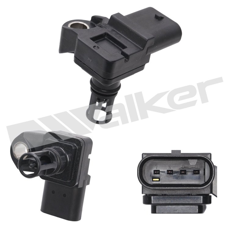 MAP SENSOR