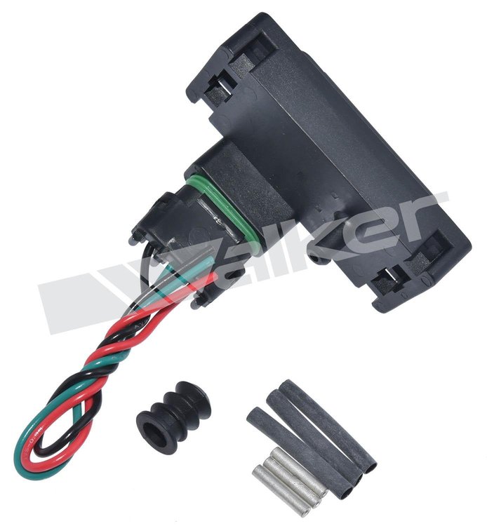 Manifold Absolute Pressure Sensor Full Service Kit