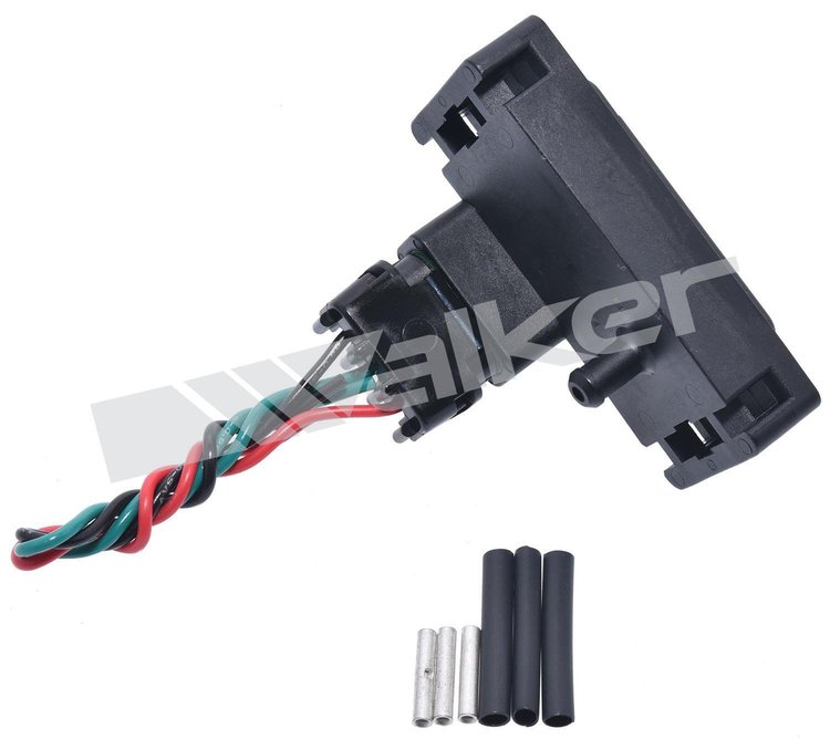 Manifold Absolute Pressure Sensor Full Service Kit