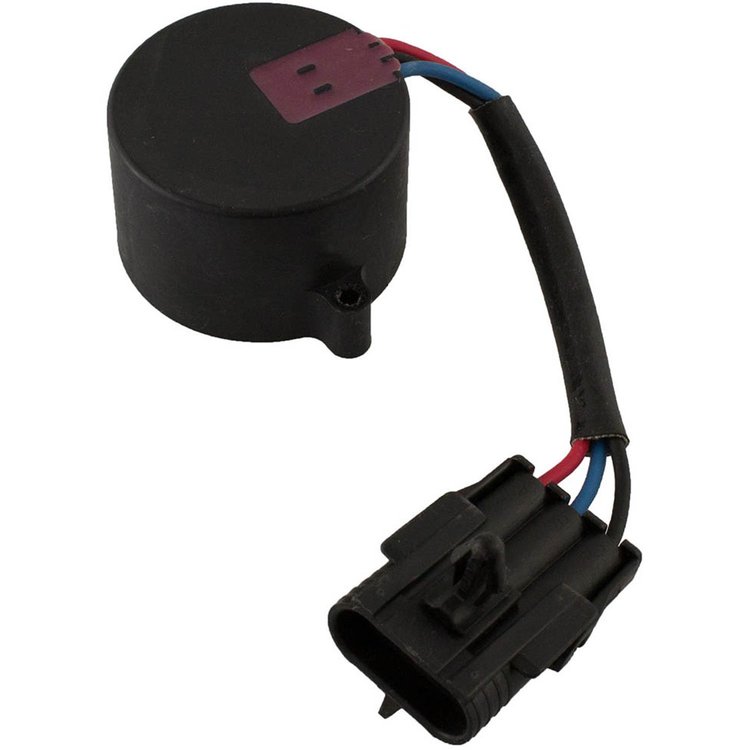 Cam/Crank Position Sensor