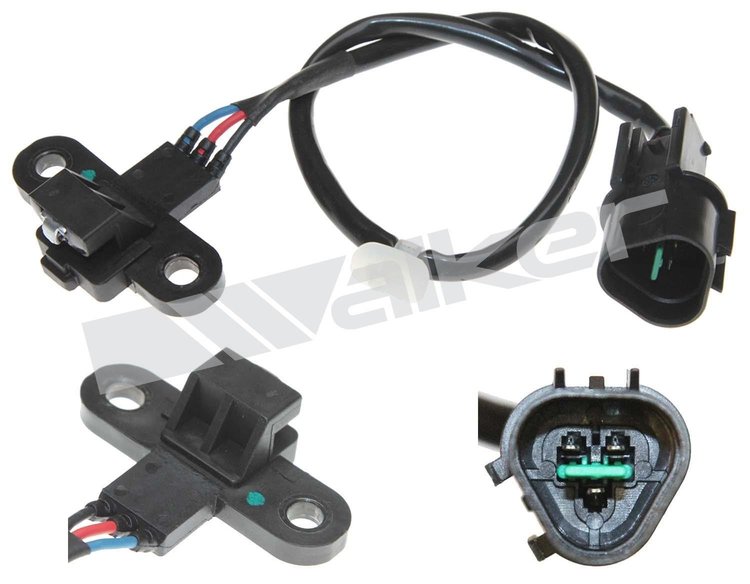 CRANK POSITION SENSOR