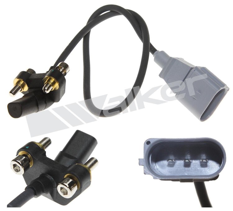 CRANK POSITION SENSOR