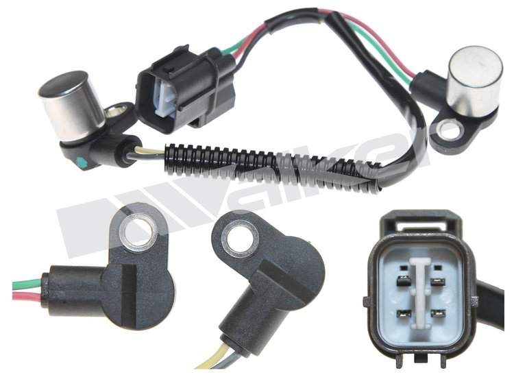 CAMSHAFT POSITION SENSOR
