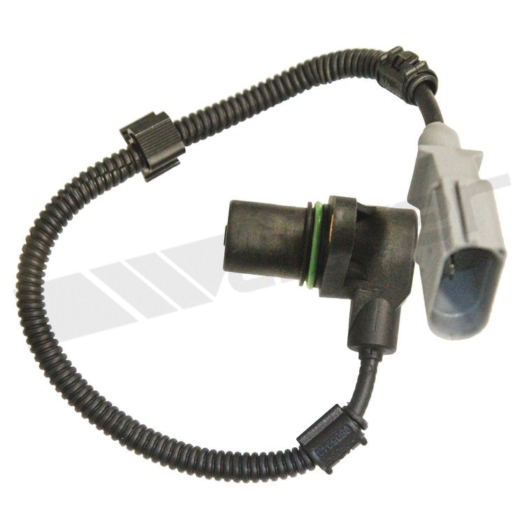 CRANK POSITION SENSOR