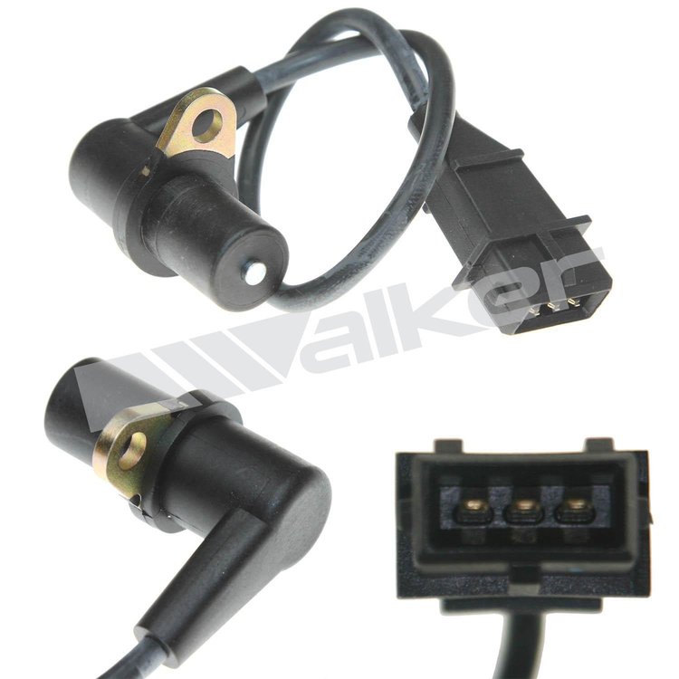 CRANK POSITION SENSOR