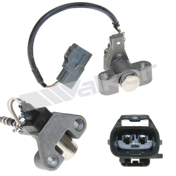 CAMSHAFT POSITION SENSOR
