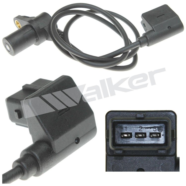 CRANK POSITION SENSOR