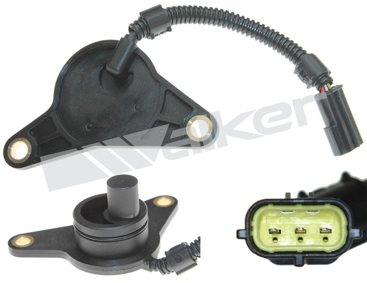 CAMSHAFT POSITION SENSOR