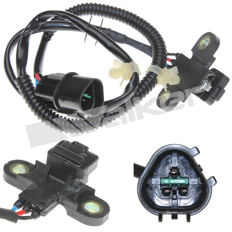 CRANK POSITION SENSOR