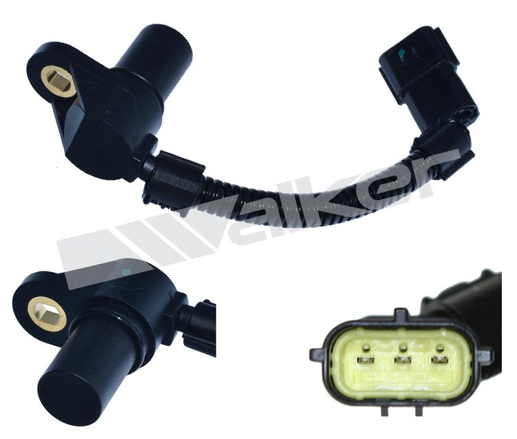 CAMSHAFT POSITION SENSOR