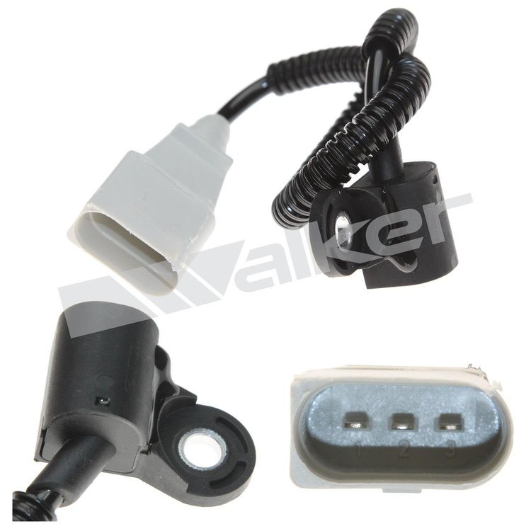 CAMSHAFT POSITION SENSOR