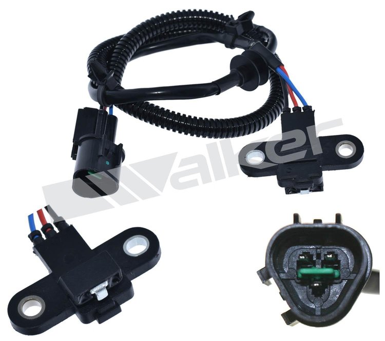 CRANK POSITION SENSOR