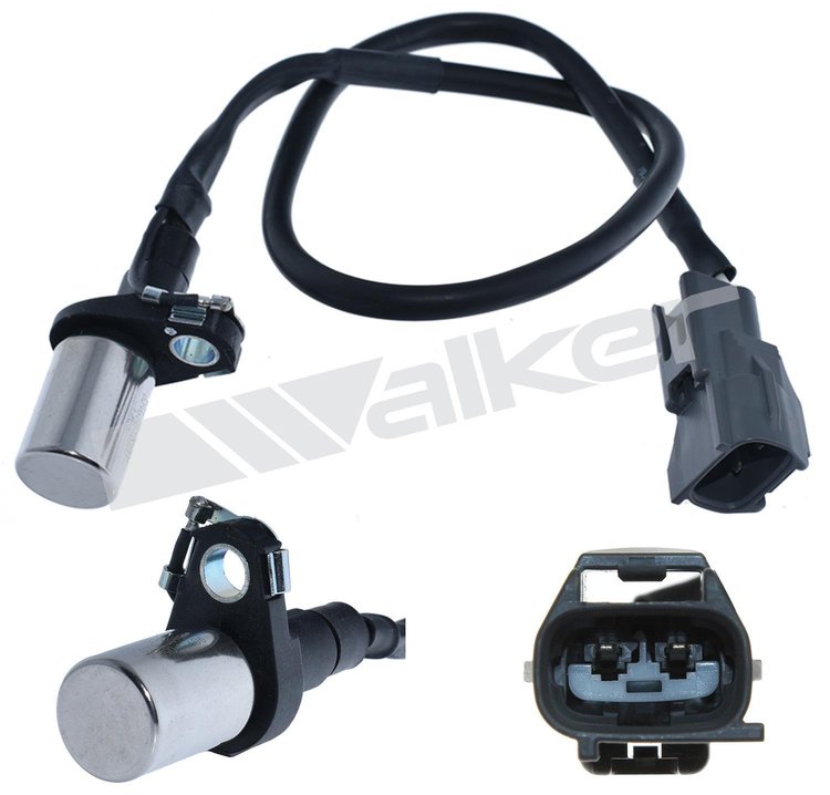 CRANK POSITION SENSOR