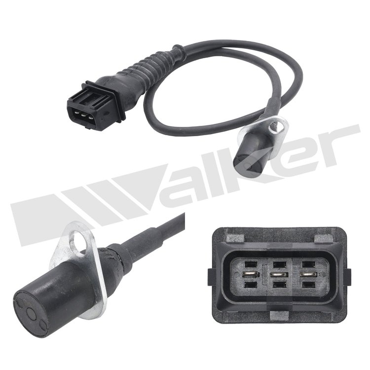 CRANK POSITION SENSOR