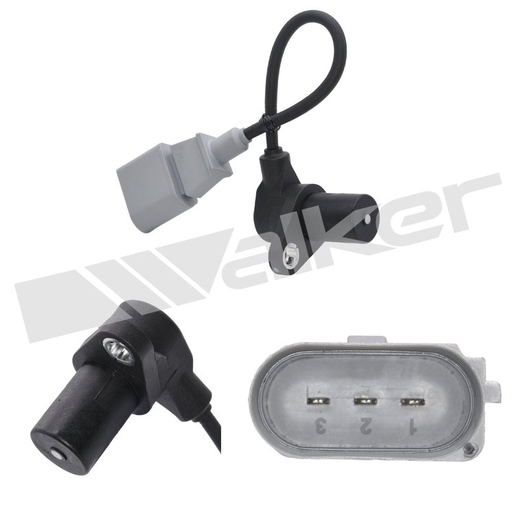 CRANK POSITION SENSOR