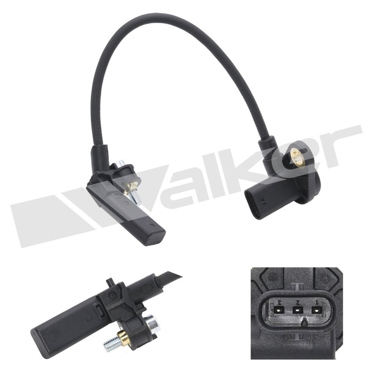 CRANK POSITION SENSOR