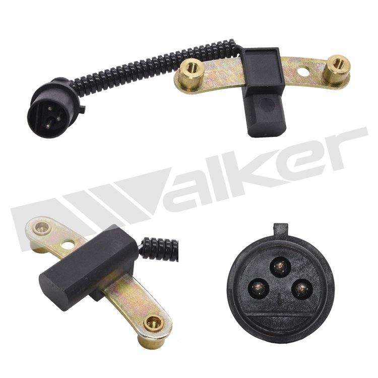 CRANK POSITION SENSOR