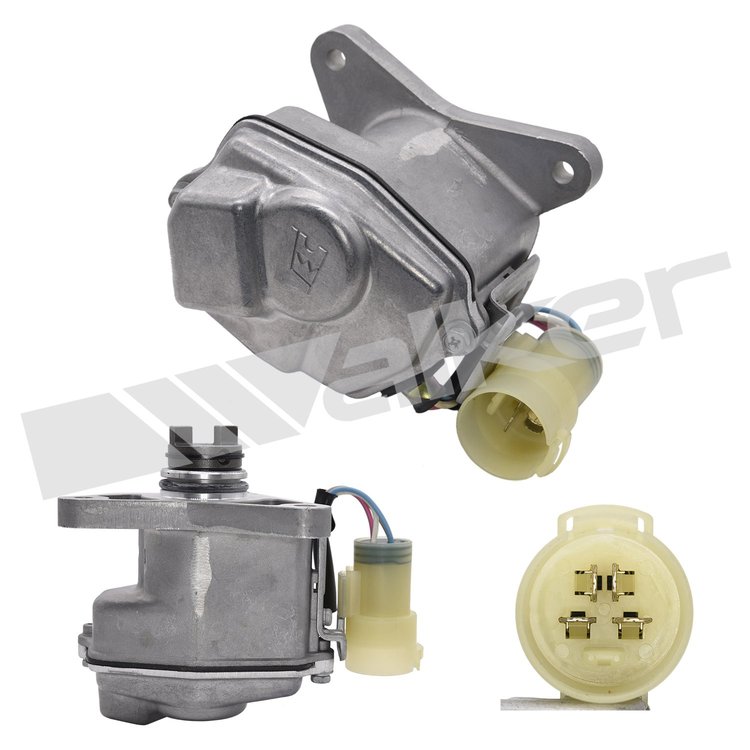 CRANK POSITION SENSOR