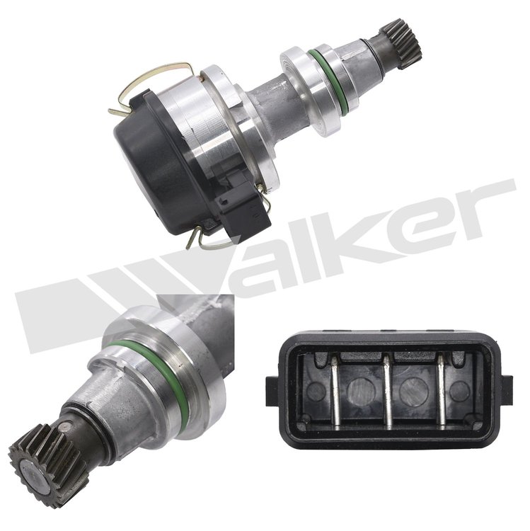 CAMSHAFT POSITION SENSOR