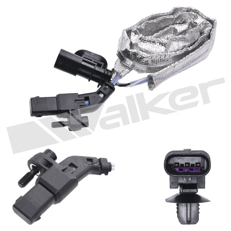 CRANK POSITION SENSOR