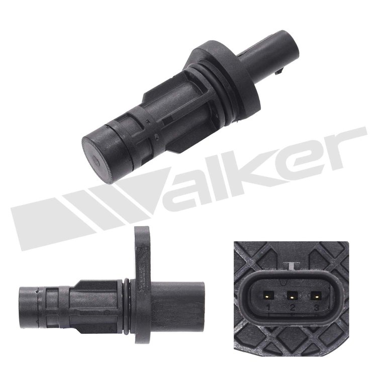 CRANK POSITION SENSOR