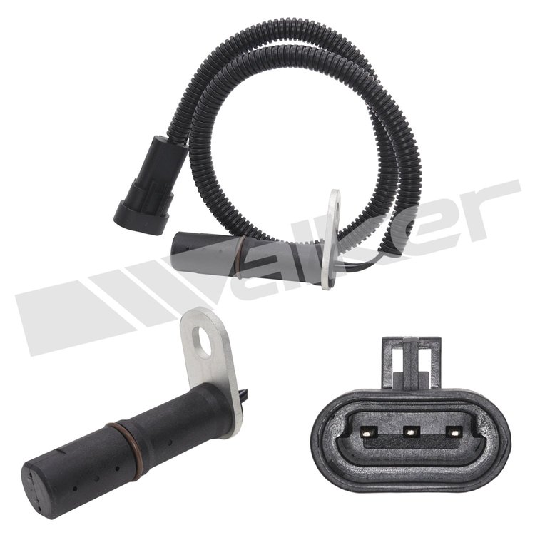 CRANK POSITION SENSOR