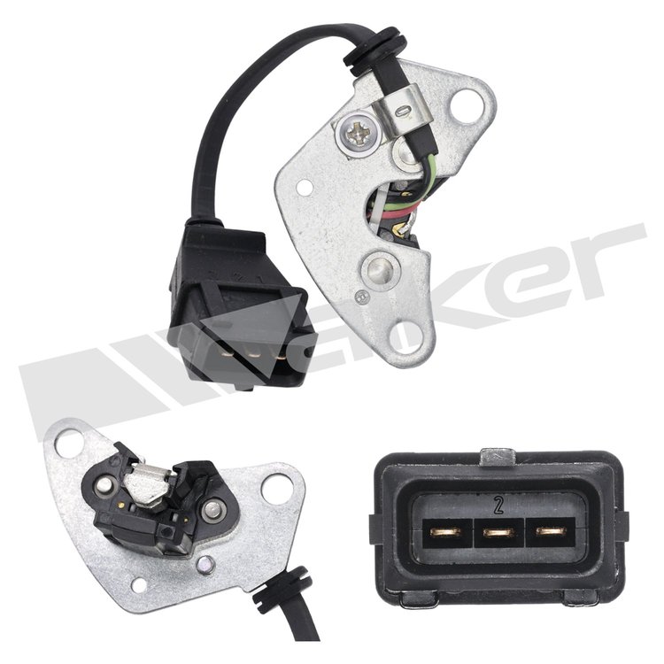 CAMSHAFT POSITION SENSOR