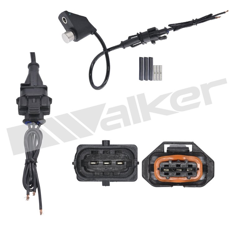 CAMSHAFT POSITION SENSOR