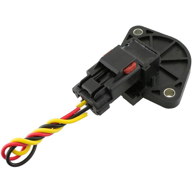 Cam/Crank Position Sensor Full Service Kit