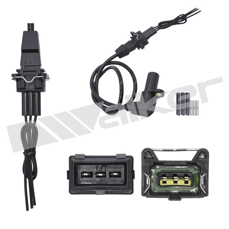 CRANK POSITION SENSOR