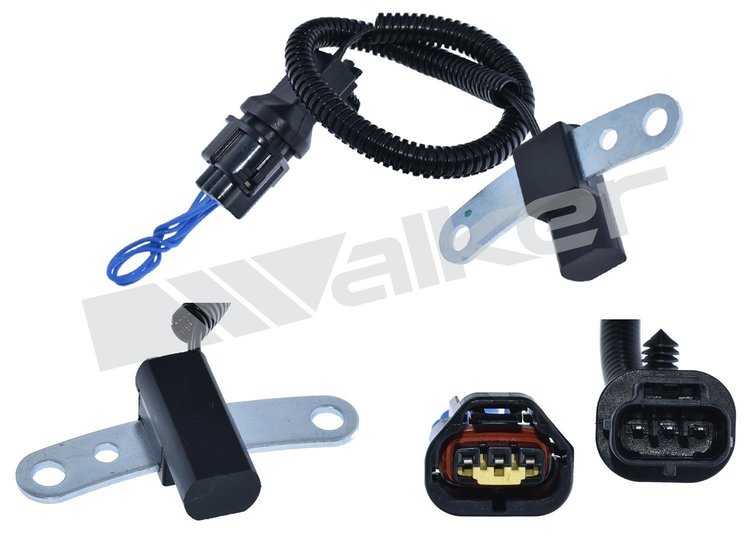 CRANK POSITION SENSOR