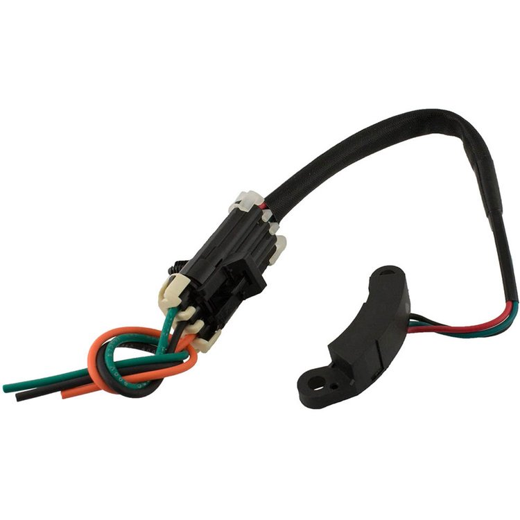 Cam/Crank Position Sensor Full Service Kit