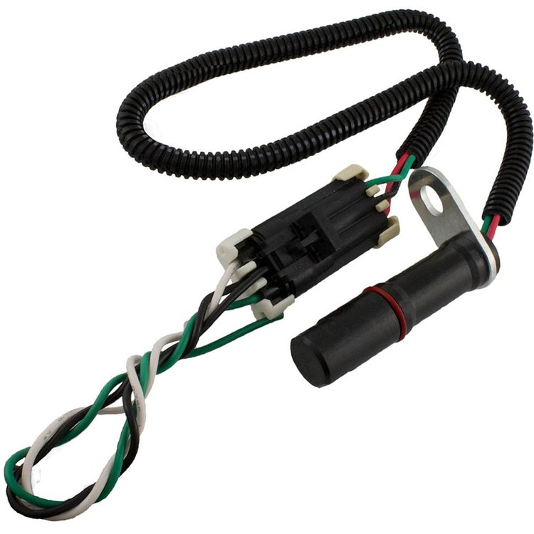Cam/Crank Position Sensor Full Service Kit