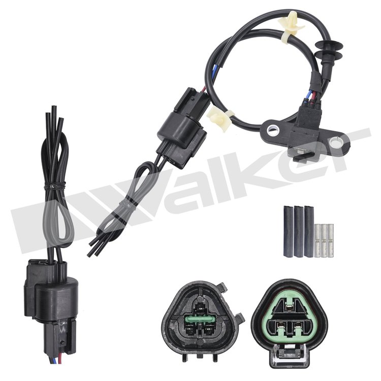 CRANK POSITION SENSOR